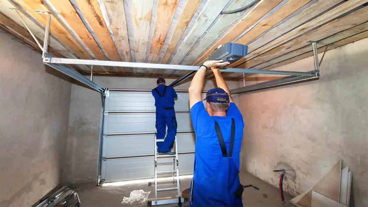 Residential Broken Cable Replacement in Royal Oak, MI