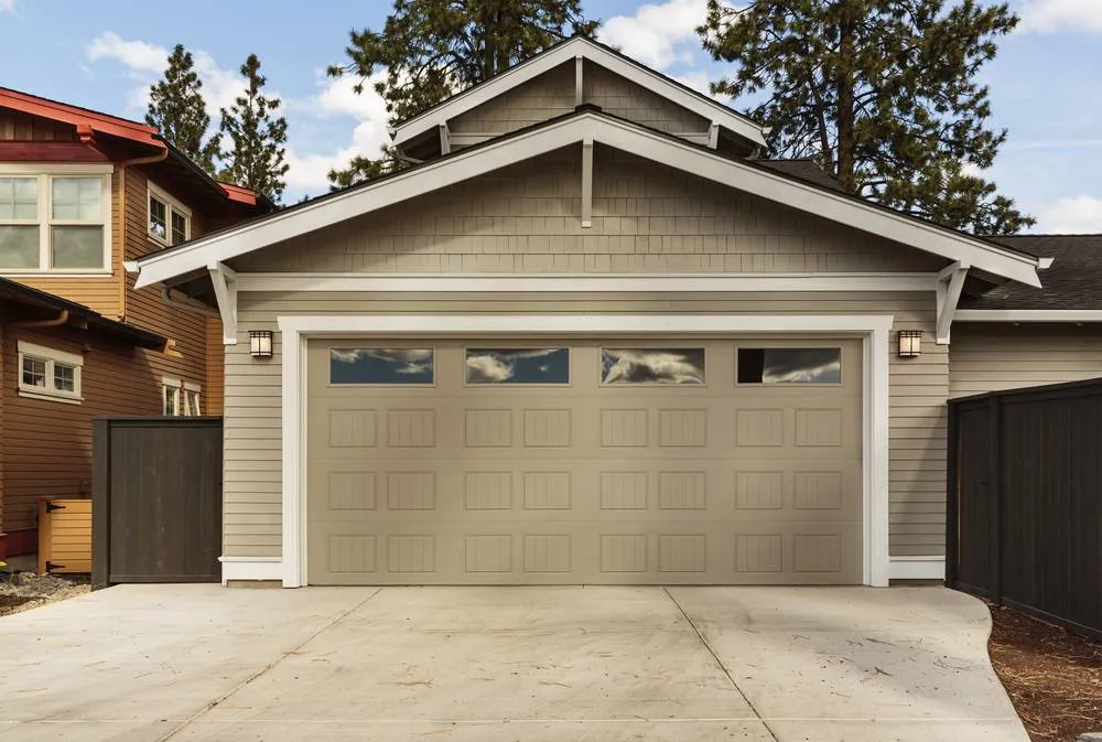 garage opener repair