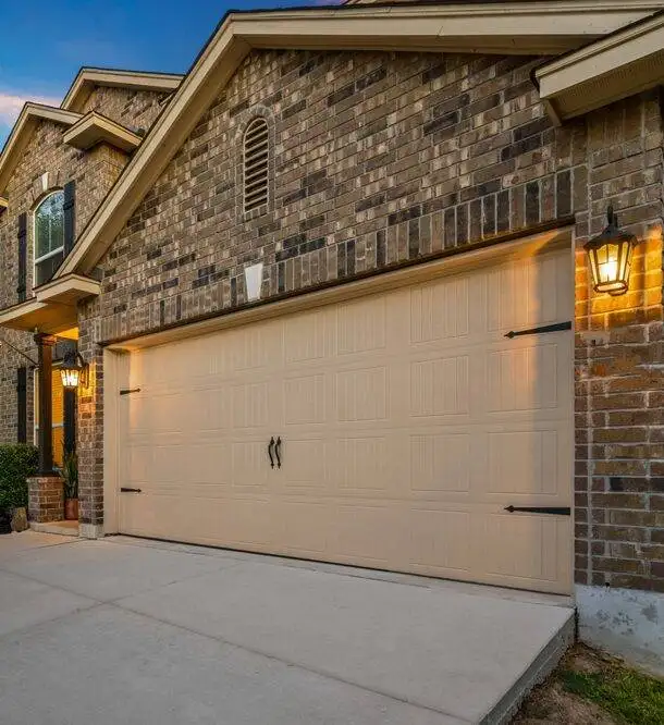 affordable garage door repair