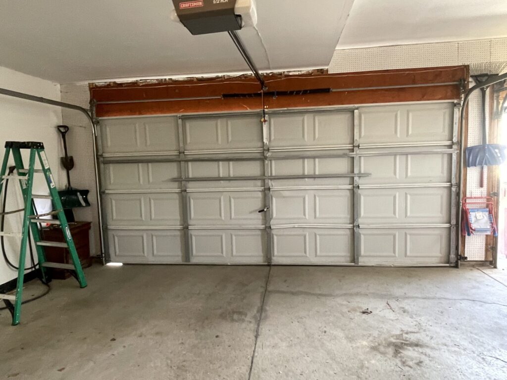 Garage Door Maintenance in Clawson, MI