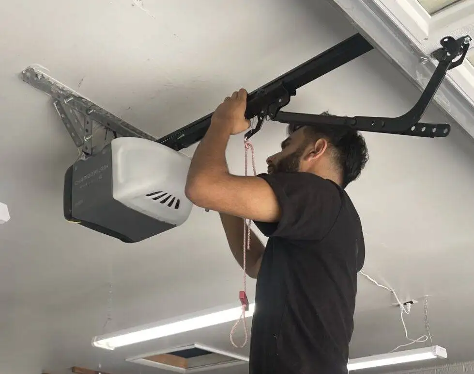 Opener Repair & Replacement