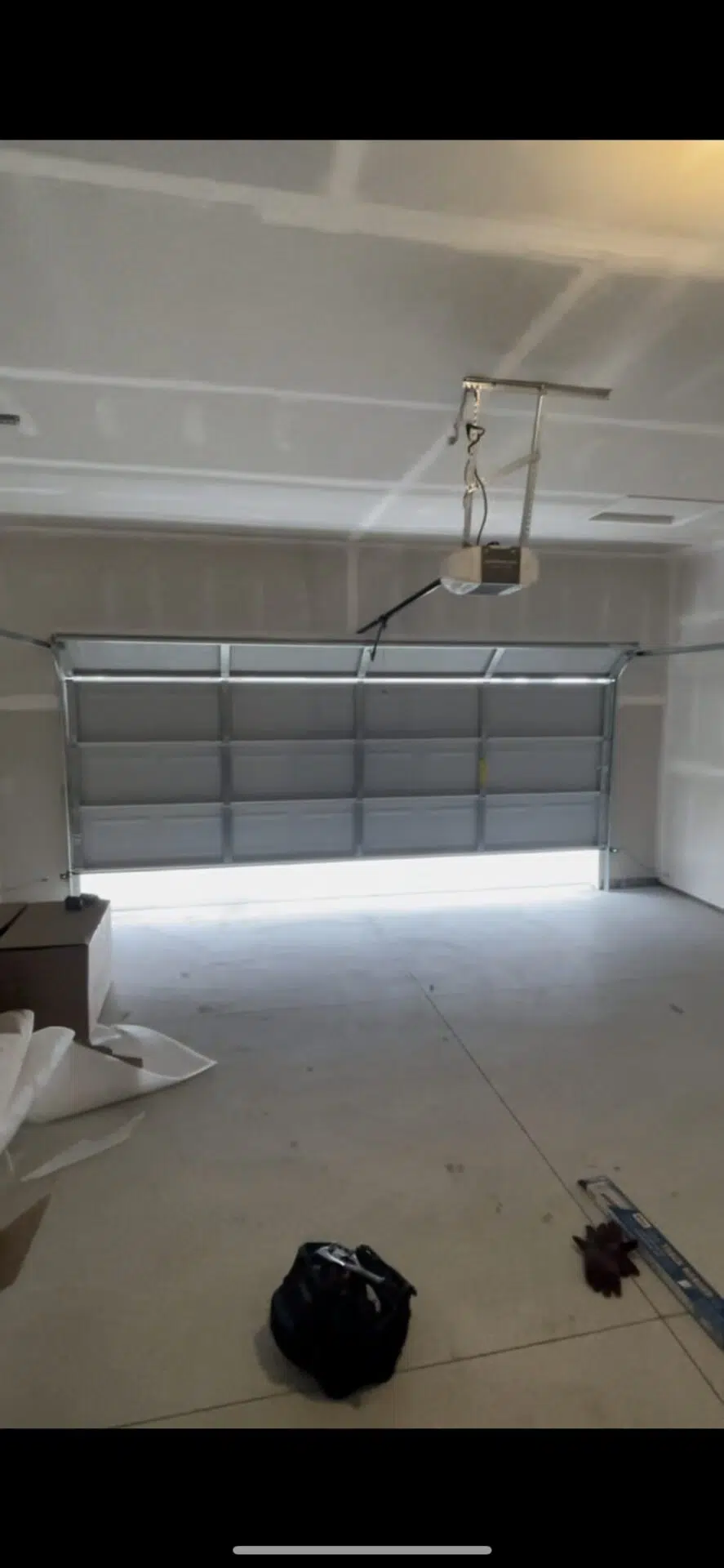 Garage Door Installation Services
