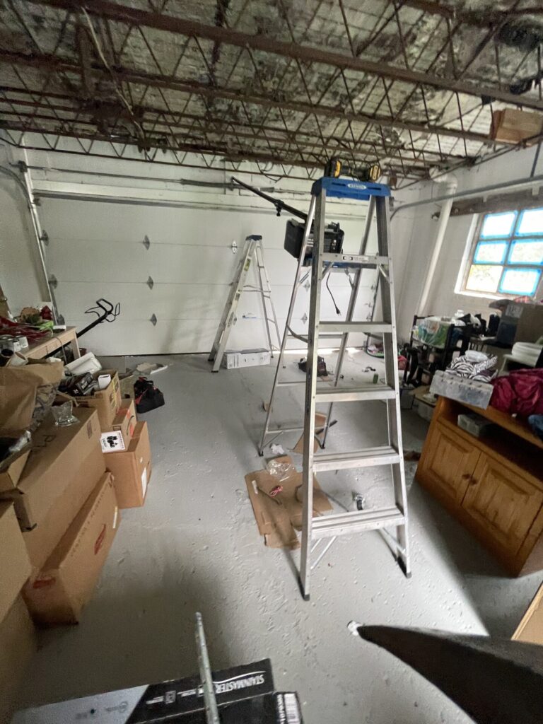 Garage Door Repair in Royal Oak, MI
