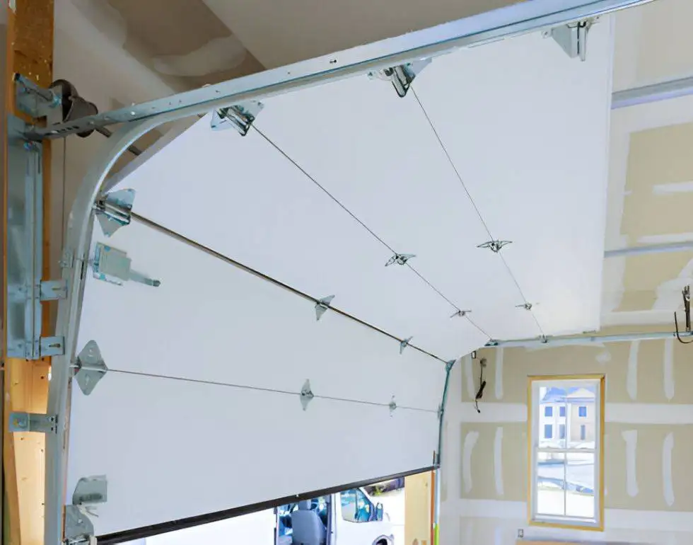 Residential Garage Door Installation in Royal Oak, MI