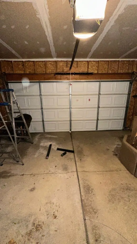 Commercial Gate Repair