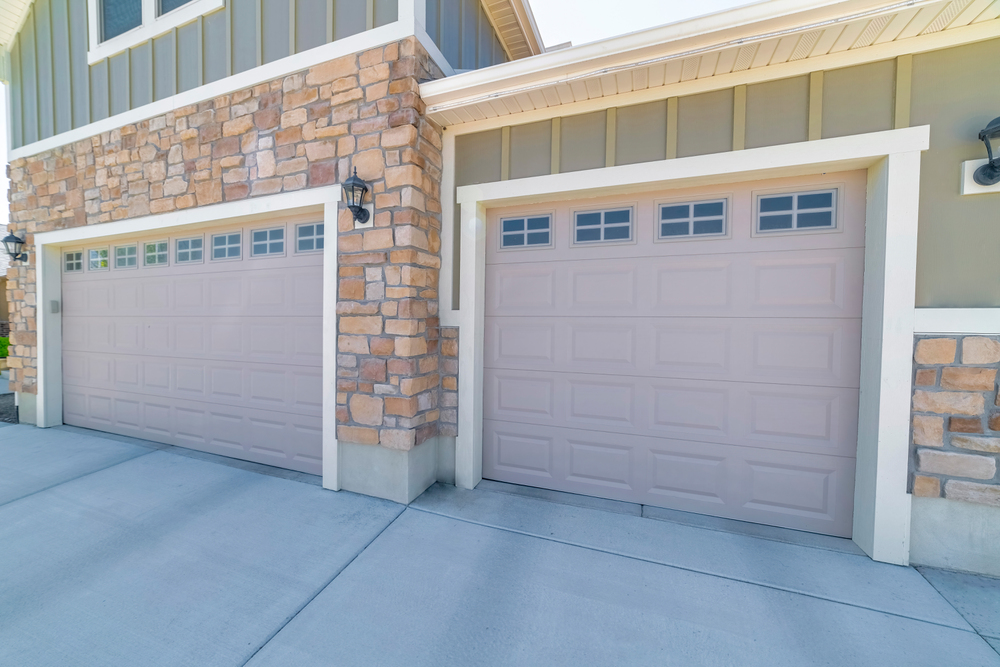 Garage Door Repair in Novi, MI