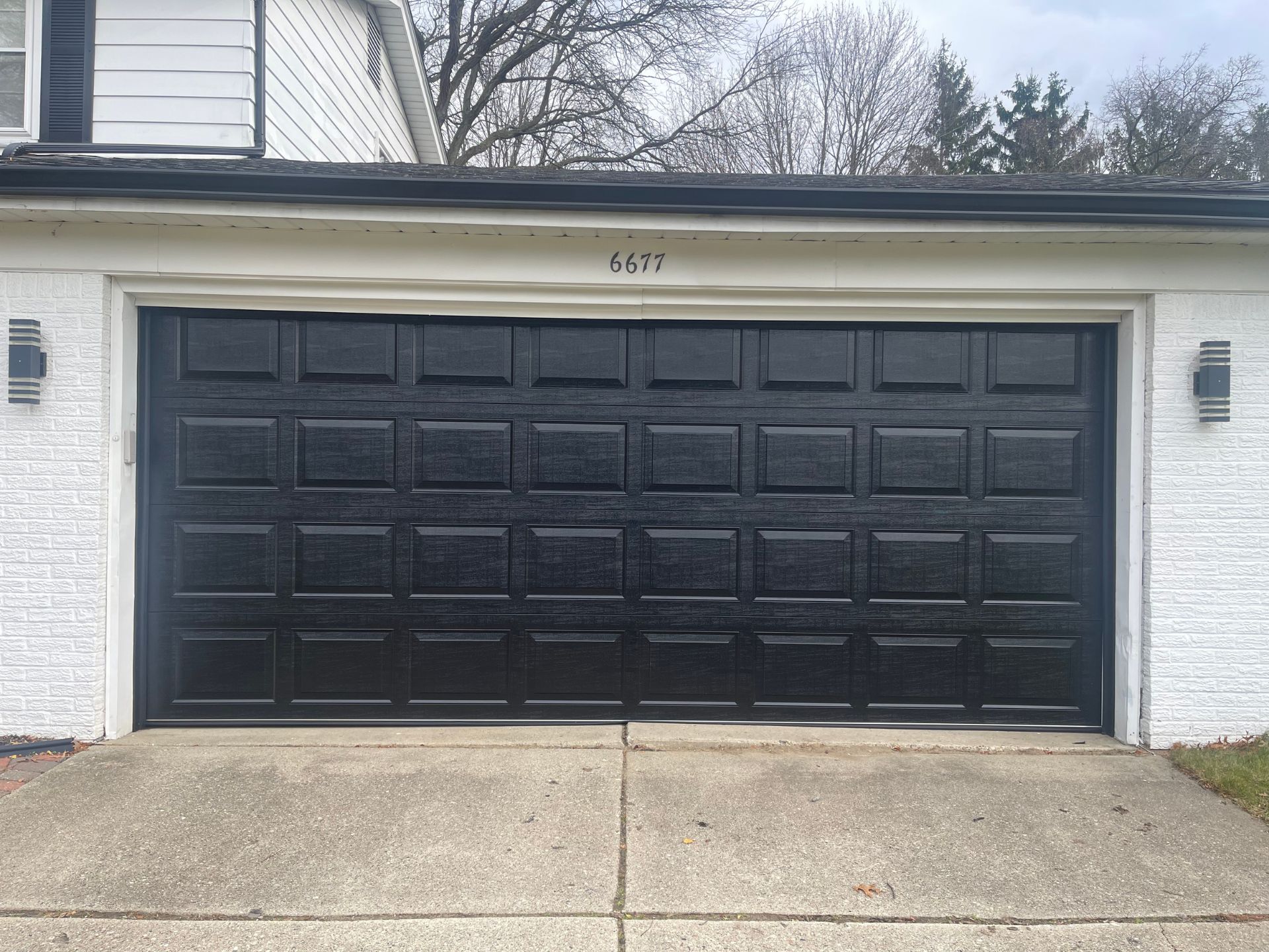 Commercial Gate Repair in Bloomfield Hills, MI