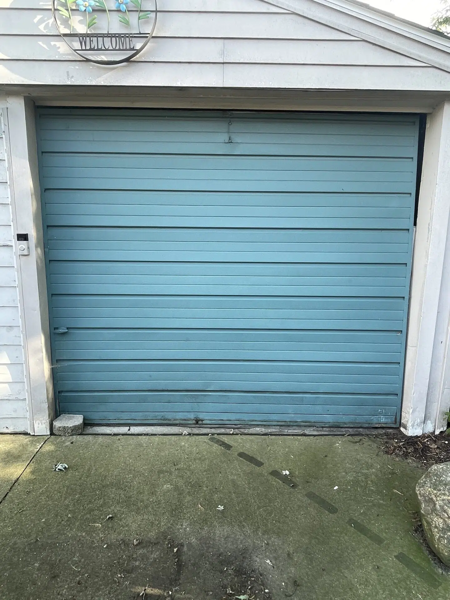 Service My Garage Door