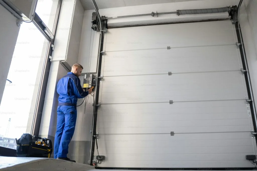 Expert Residential Garage Door Repair in Novi, MI | Fast & Reliable Services