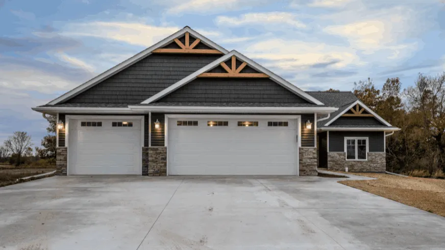 Garage Door Maintenance